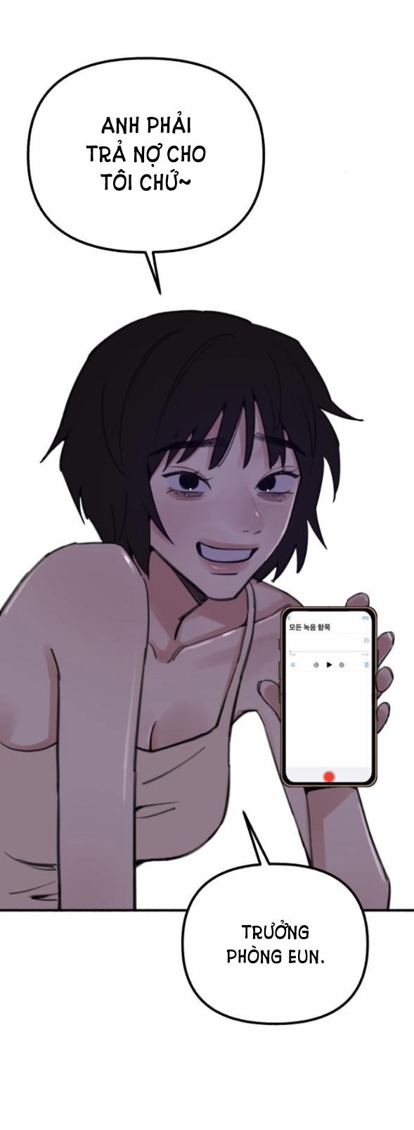 Nàng Thơ Nổi Tiếng - Nàng Thơ Myung 46.2 trang 28