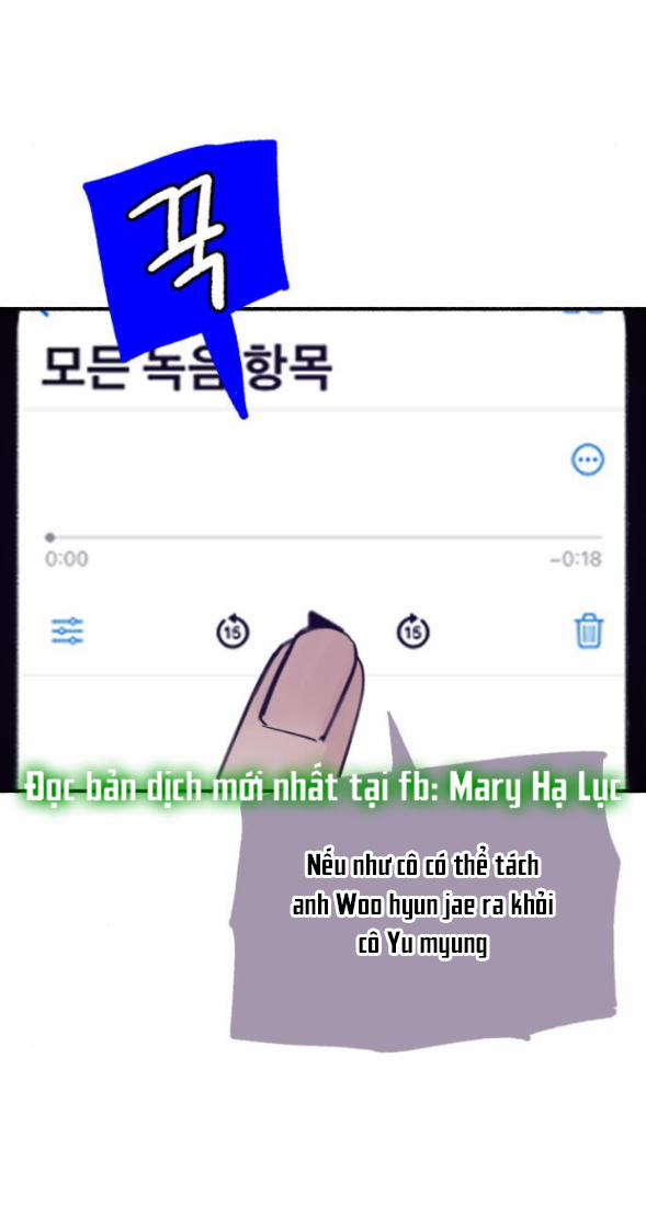 Nàng Thơ Nổi Tiếng - Nàng Thơ Myung 46.2 trang 29