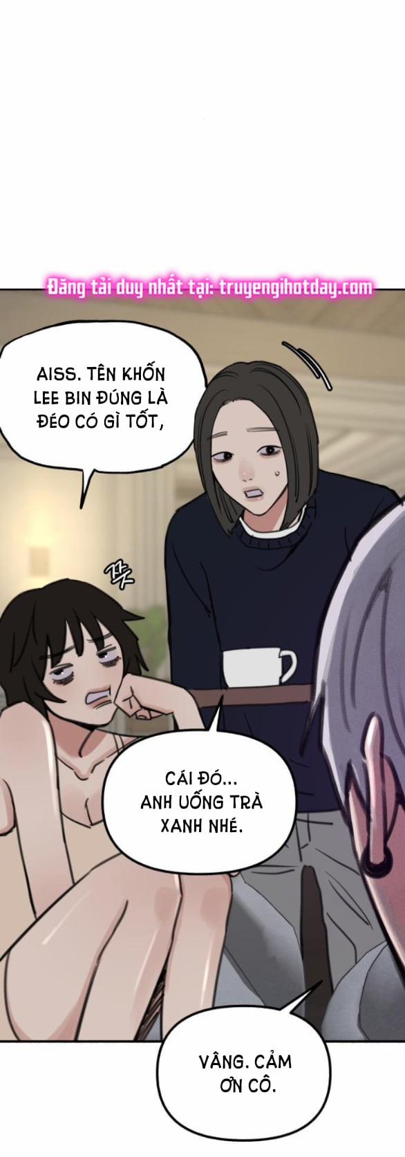 Nàng Thơ Nổi Tiếng - Nàng Thơ Myung 47.1 trang 14