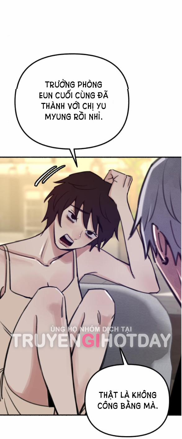 Nàng Thơ Nổi Tiếng - Nàng Thơ Myung 47.1 trang 22