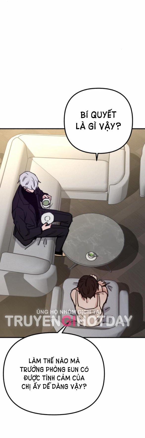 Nàng Thơ Nổi Tiếng - Nàng Thơ Myung 47.1 trang 28