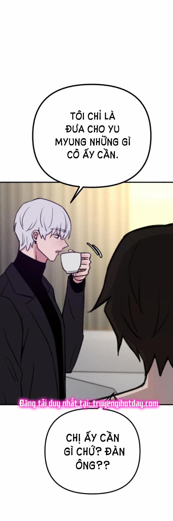 Nàng Thơ Nổi Tiếng - Nàng Thơ Myung 47.1 trang 29