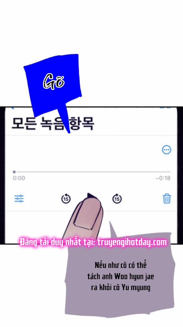 Nàng Thơ Nổi Tiếng - Nàng Thơ Myung 47.1 trang 7