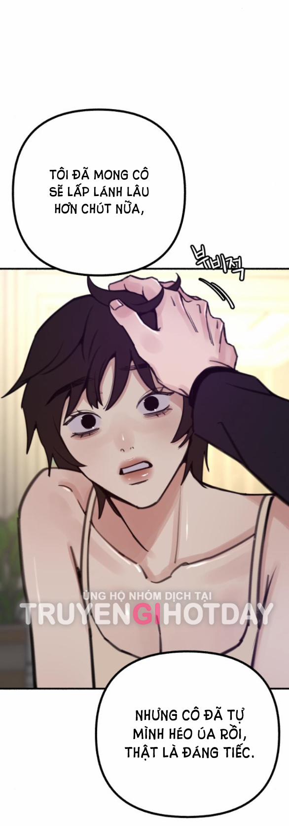 Nàng Thơ Nổi Tiếng - Nàng Thơ Myung 47.2 trang 8