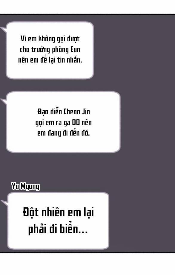 Nàng Thơ Nổi Tiếng - Nàng Thơ Myung 48.1 trang 0