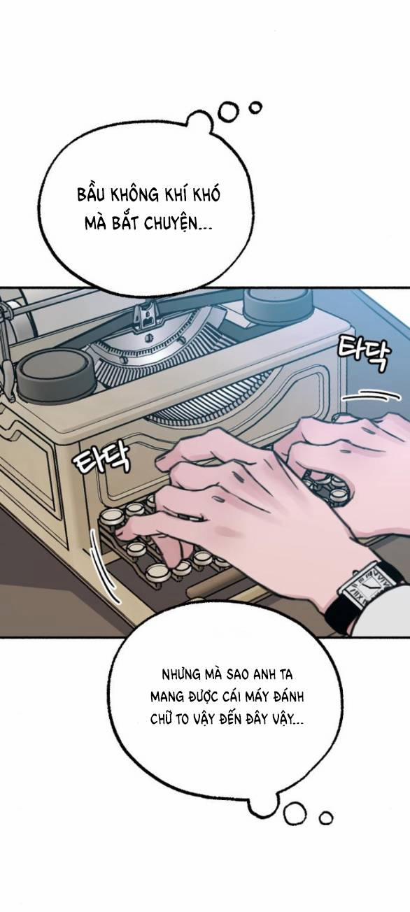 Nàng Thơ Nổi Tiếng - Nàng Thơ Myung 48.1 trang 39