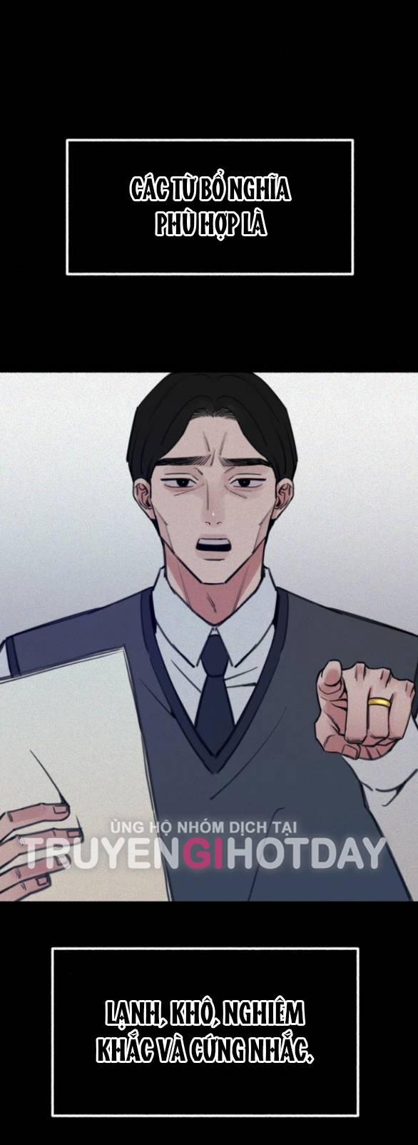 Nàng Thơ Nổi Tiếng - Nàng Thơ Myung 48.2 trang 5