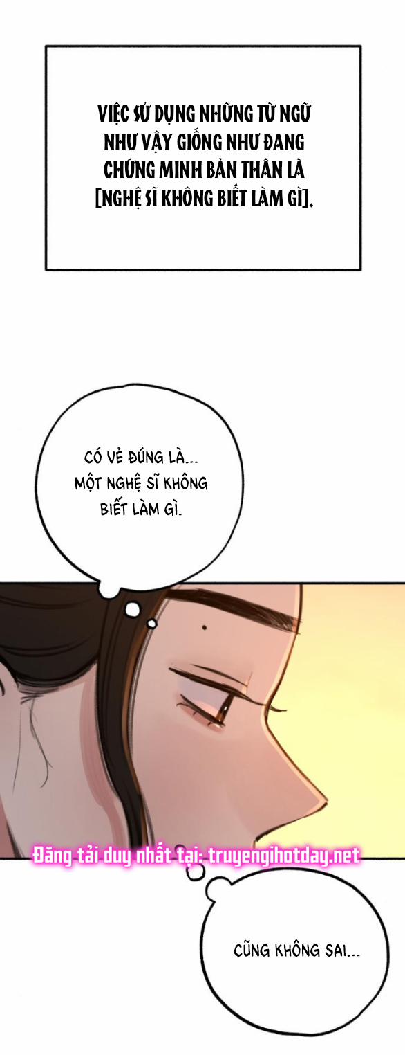 Nàng Thơ Nổi Tiếng - Nàng Thơ Myung 49.1 trang 22