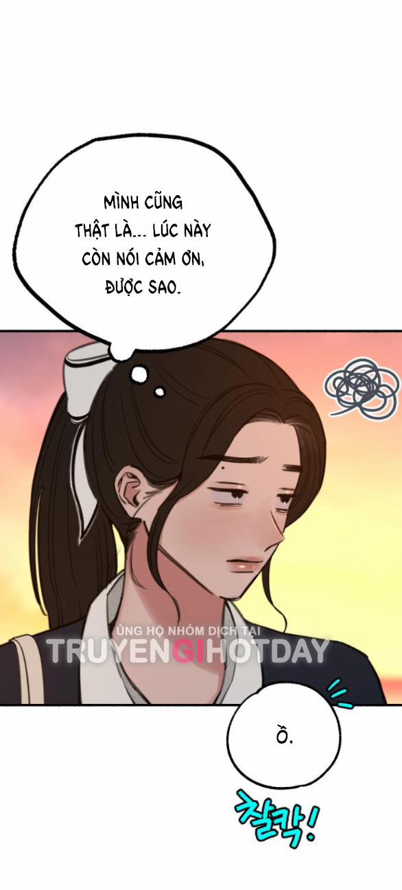 Nàng Thơ Nổi Tiếng - Nàng Thơ Myung 49.1 trang 30