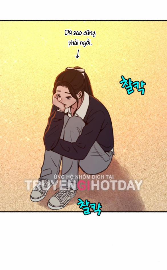 Nàng Thơ Nổi Tiếng - Nàng Thơ Myung 49.1 trang 33