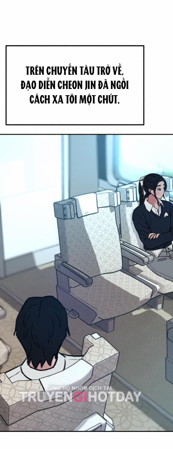 Nàng Thơ Nổi Tiếng - Nàng Thơ Myung 49.2 trang 12