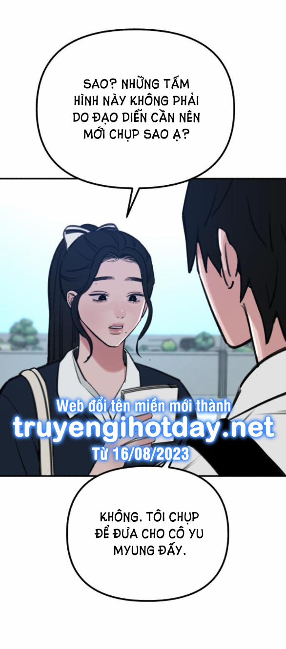 Nàng Thơ Nổi Tiếng - Nàng Thơ Myung 49.2 trang 20