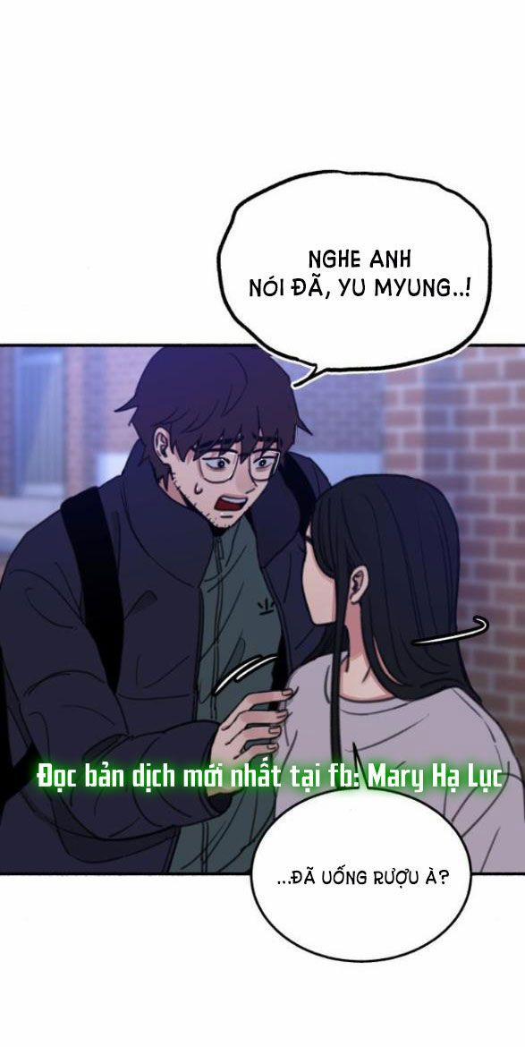 Nàng Thơ Nổi Tiếng - Nàng Thơ Myung 5.1 trang 13