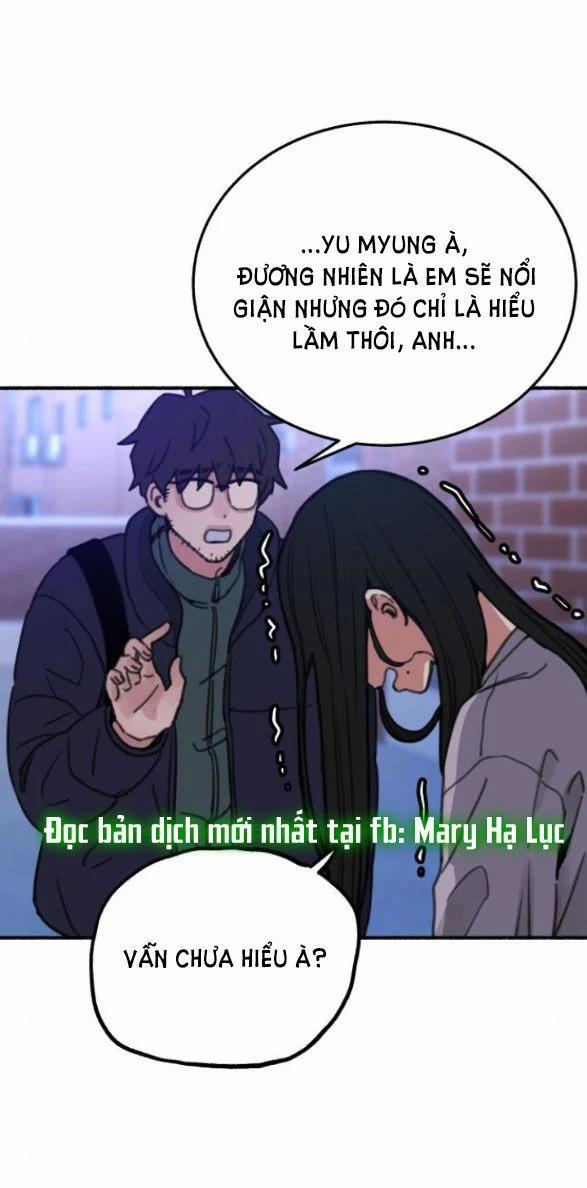 Nàng Thơ Nổi Tiếng - Nàng Thơ Myung 5.1 trang 22