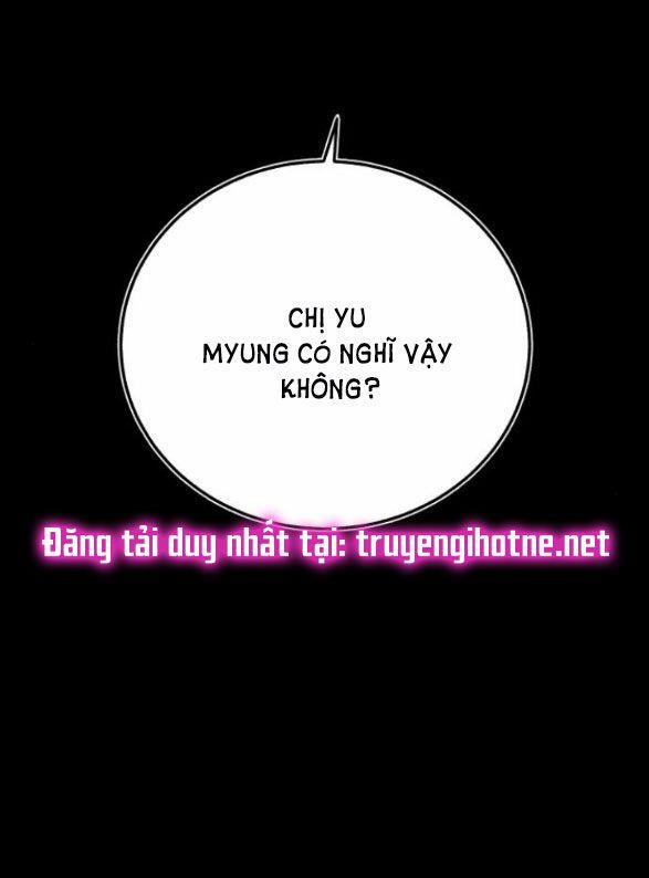 Nàng Thơ Nổi Tiếng - Nàng Thơ Myung 5.1 trang 40