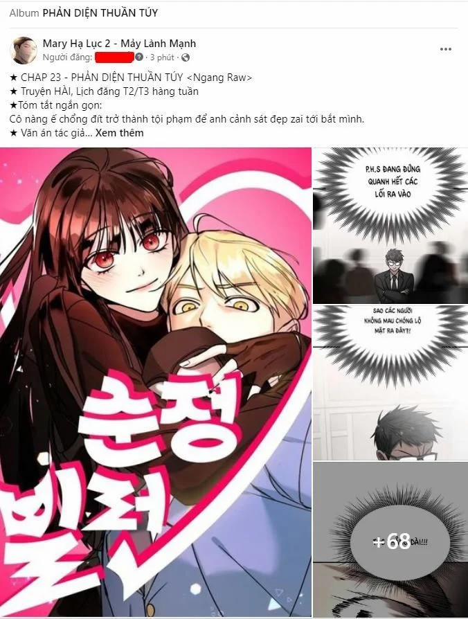 Nàng Thơ Nổi Tiếng - Nàng Thơ Myung 5.2 trang 2