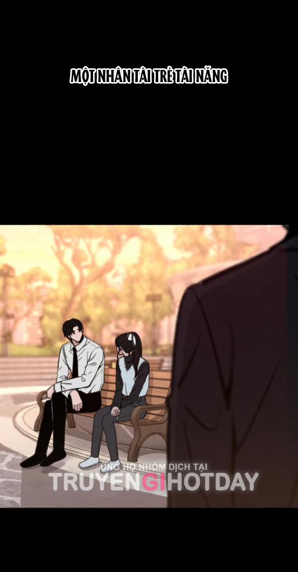 Nàng Thơ Nổi Tiếng - Nàng Thơ Myung 51.1 trang 1