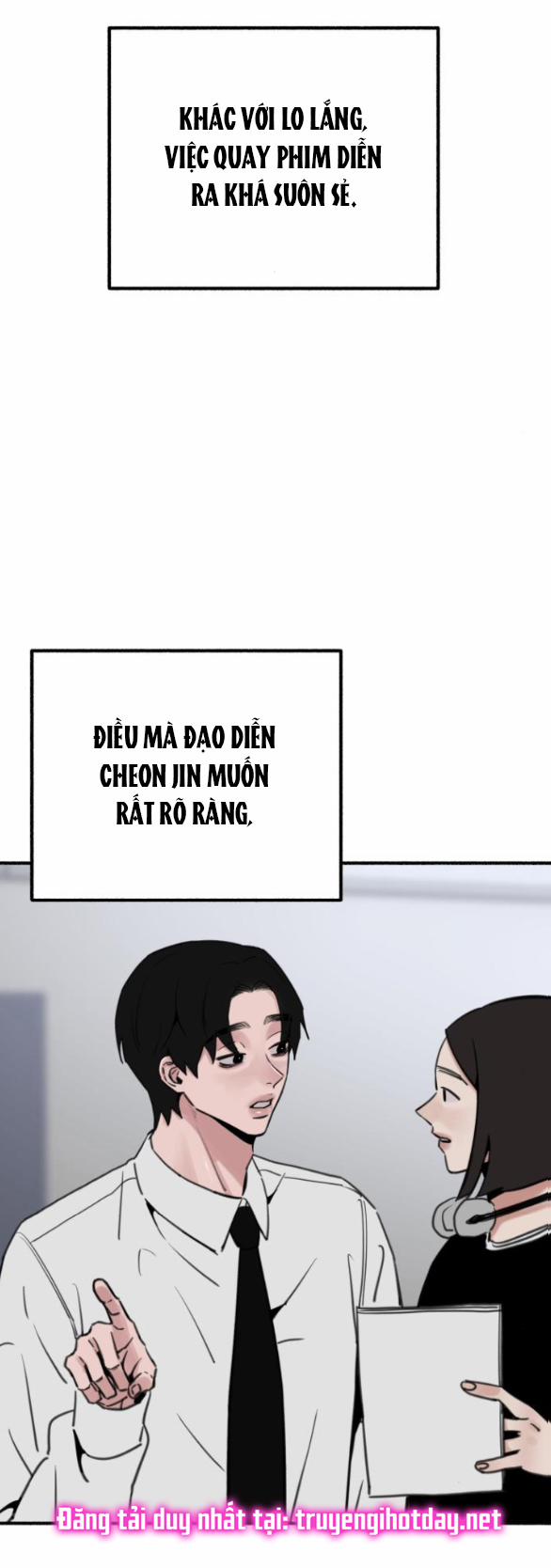 Nàng Thơ Nổi Tiếng - Nàng Thơ Myung 52.1 trang 20