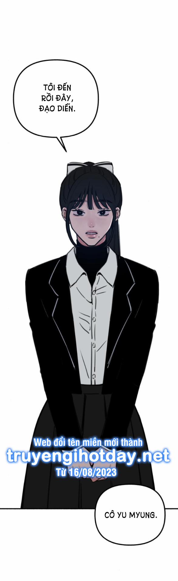 Nàng Thơ Nổi Tiếng - Nàng Thơ Myung 52.1 trang 23