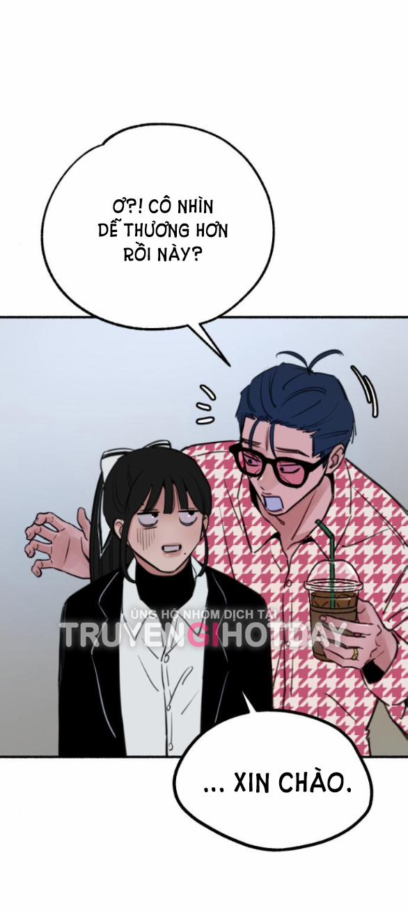 Nàng Thơ Nổi Tiếng - Nàng Thơ Myung 52.1 trang 26