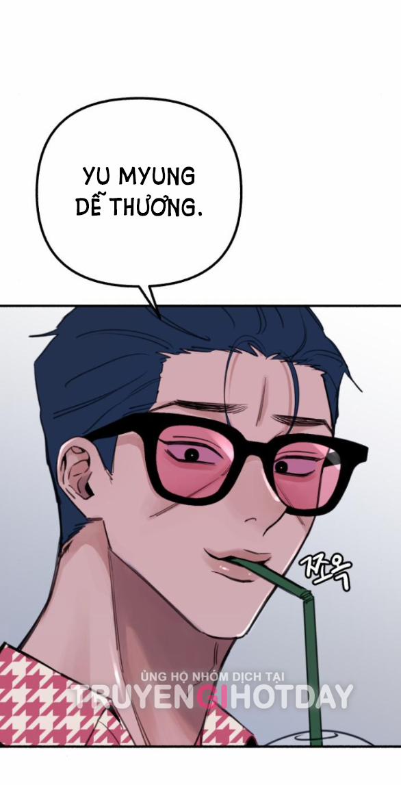 Nàng Thơ Nổi Tiếng - Nàng Thơ Myung 52.1 trang 29