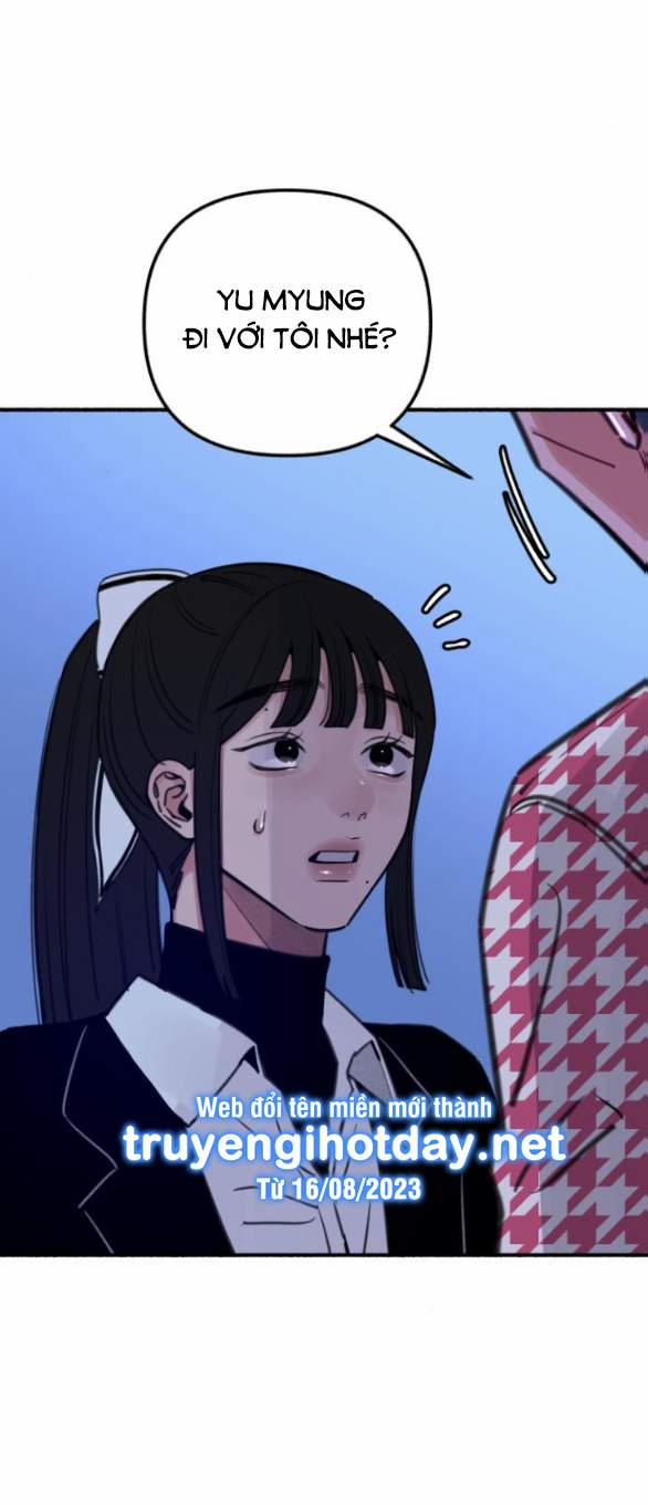 Nàng Thơ Nổi Tiếng - Nàng Thơ Myung 53.1 trang 27