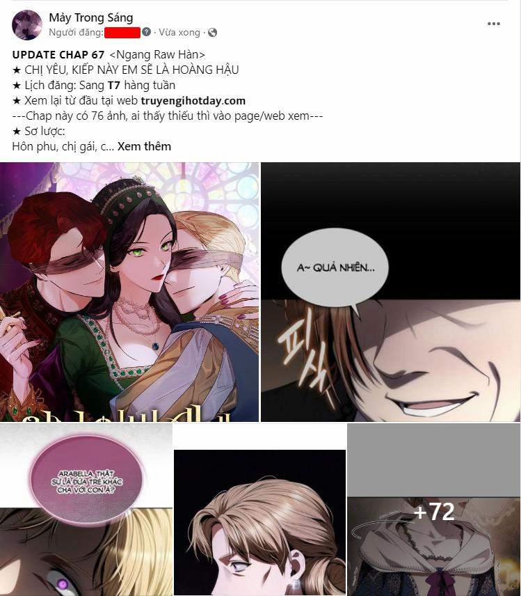 Nàng Thơ Nổi Tiếng - Nàng Thơ Myung 53.1 trang 41