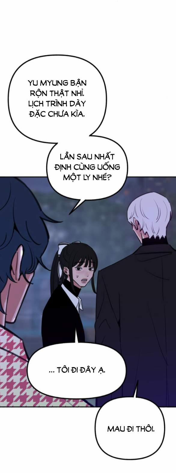 Nàng Thơ Nổi Tiếng - Nàng Thơ Myung 53.1 trang 77