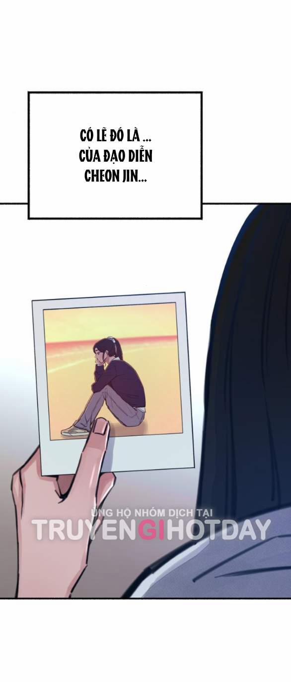 Nàng Thơ Nổi Tiếng - Nàng Thơ Myung 53.2 trang 18