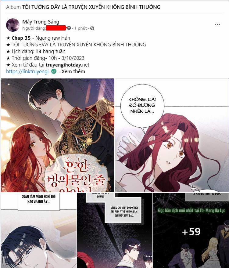 Nàng Thơ Nổi Tiếng - Nàng Thơ Myung 53.2 trang 2