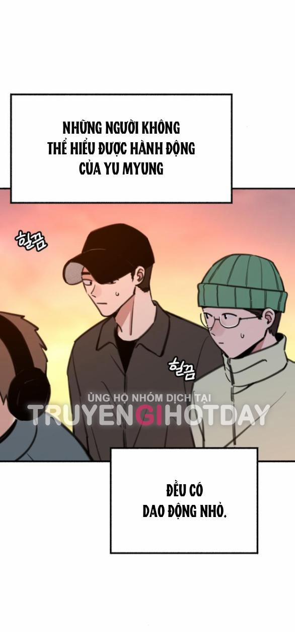 Nàng Thơ Nổi Tiếng - Nàng Thơ Myung 54.1 trang 1