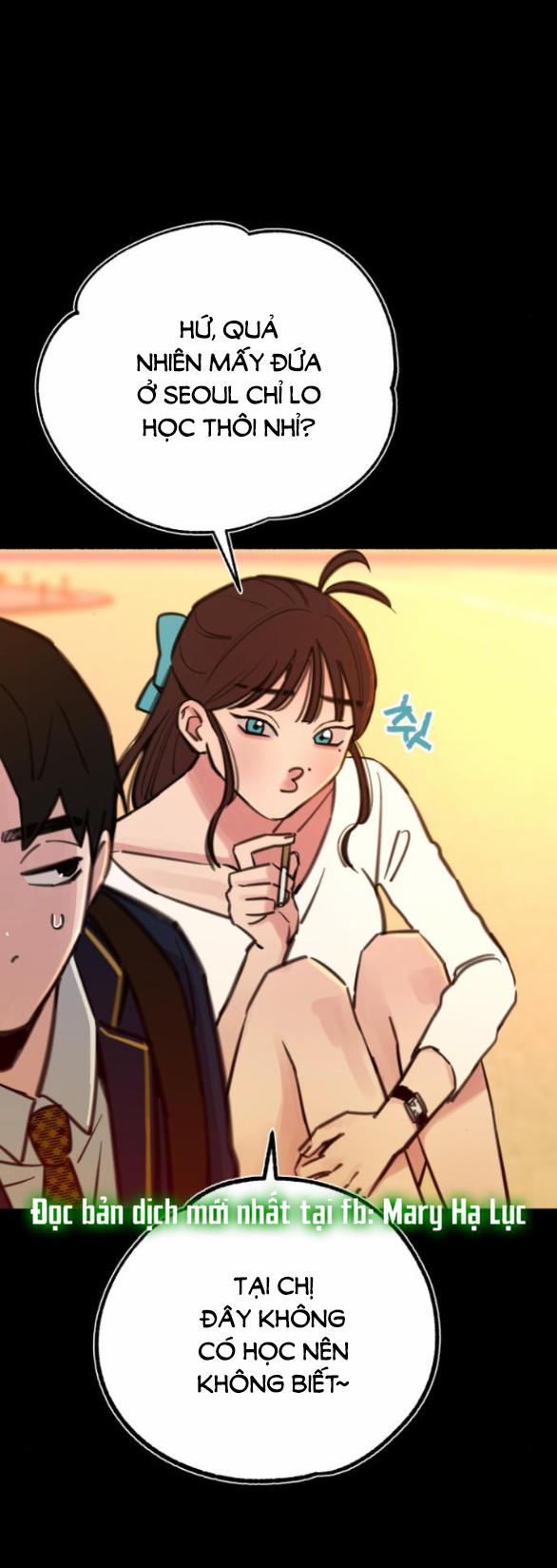 Nàng Thơ Nổi Tiếng - Nàng Thơ Myung 54.1 trang 15