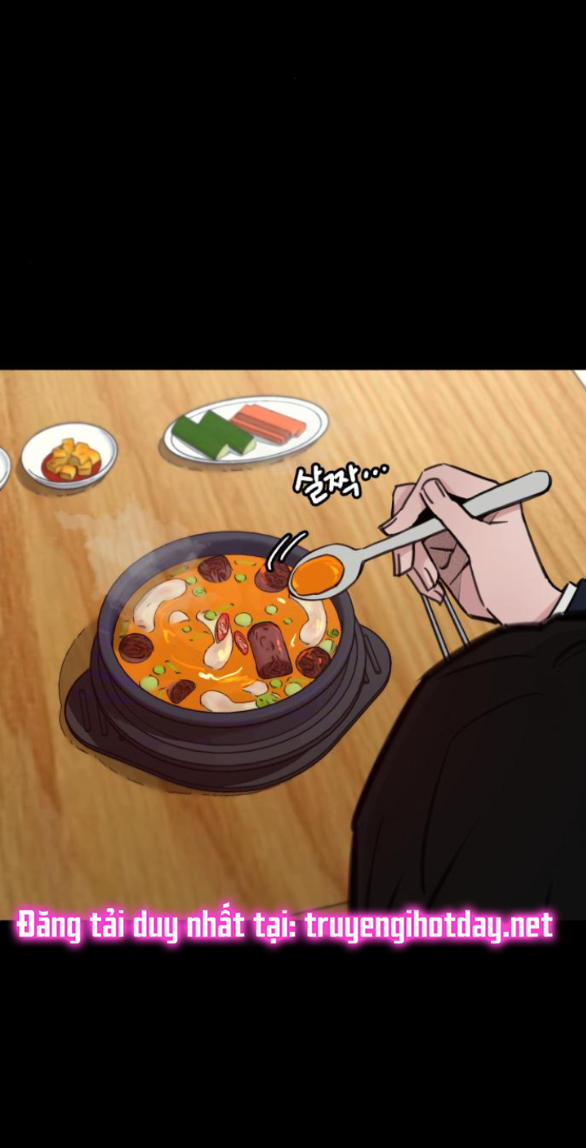 Nàng Thơ Nổi Tiếng - Nàng Thơ Myung 54.1 trang 30