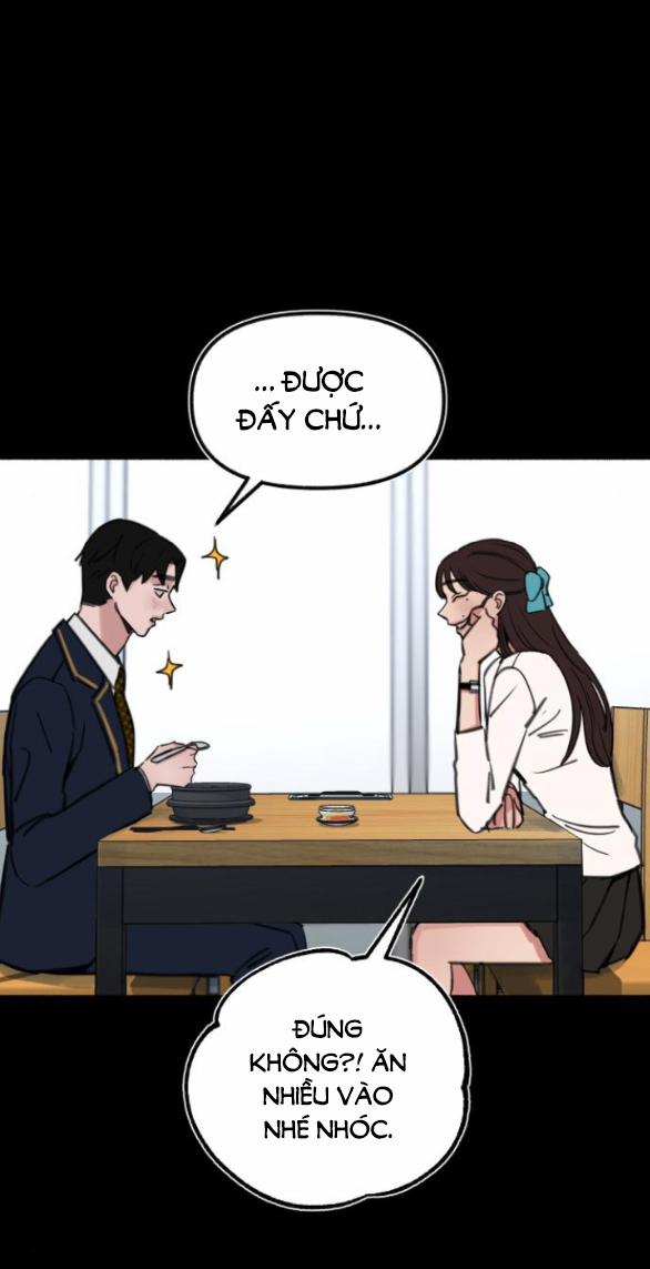 Nàng Thơ Nổi Tiếng - Nàng Thơ Myung 54.2 trang 1