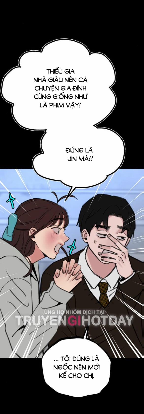 Nàng Thơ Nổi Tiếng - Nàng Thơ Myung 54.2 trang 19