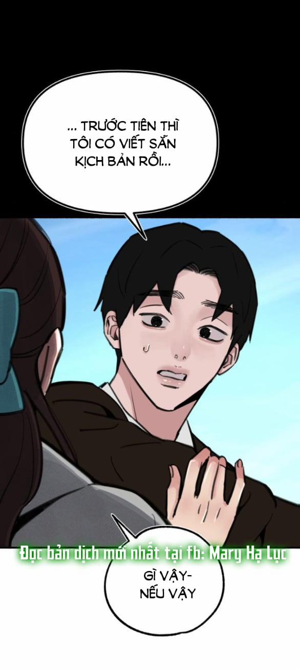 Nàng Thơ Nổi Tiếng - Nàng Thơ Myung 54.2 trang 32