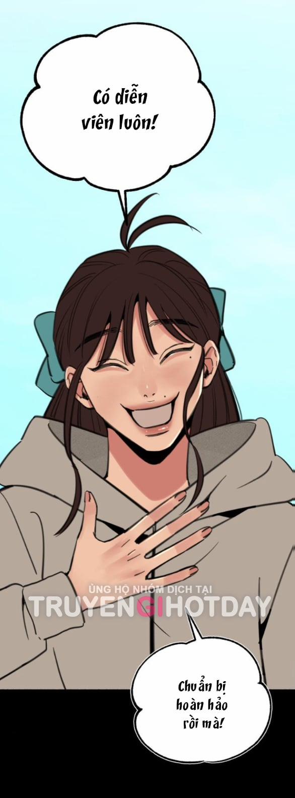 Nàng Thơ Nổi Tiếng - Nàng Thơ Myung 54.2 trang 34