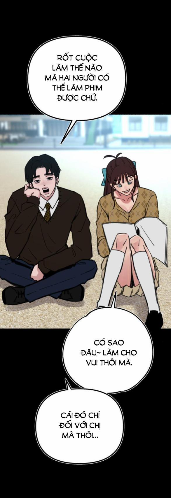 Nàng Thơ Nổi Tiếng - Nàng Thơ Myung 55.1 trang 1