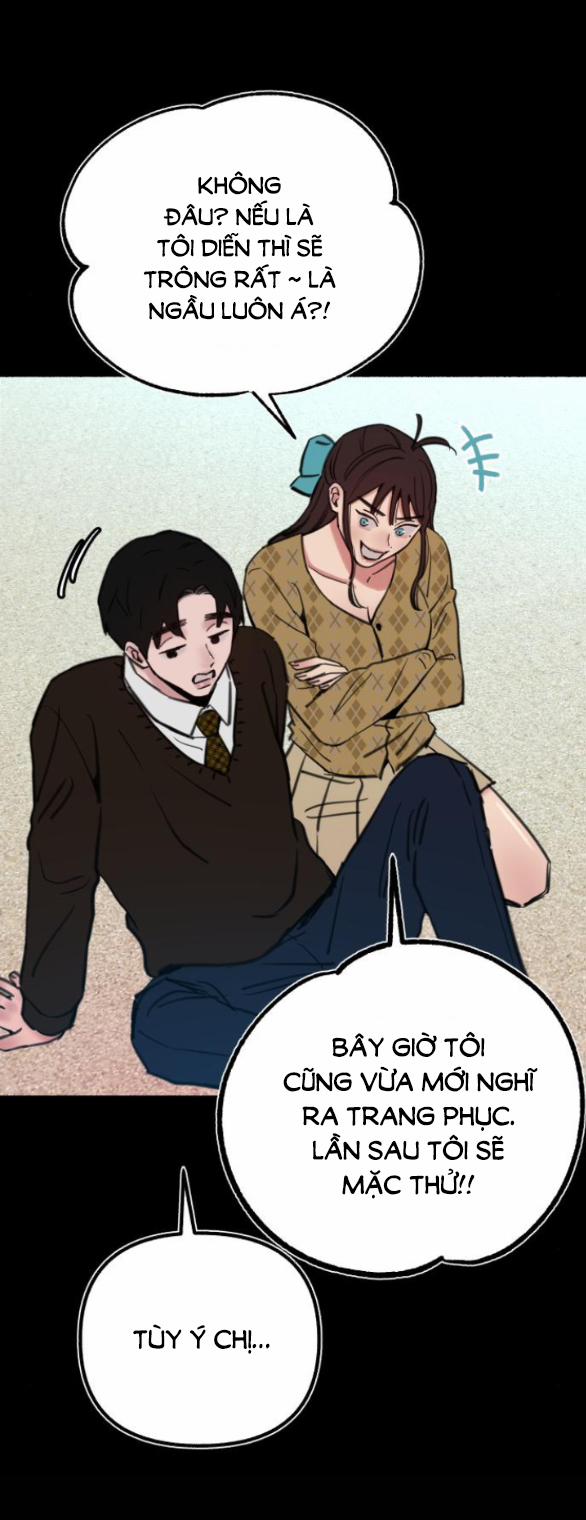 Nàng Thơ Nổi Tiếng - Nàng Thơ Myung 55.1 trang 12