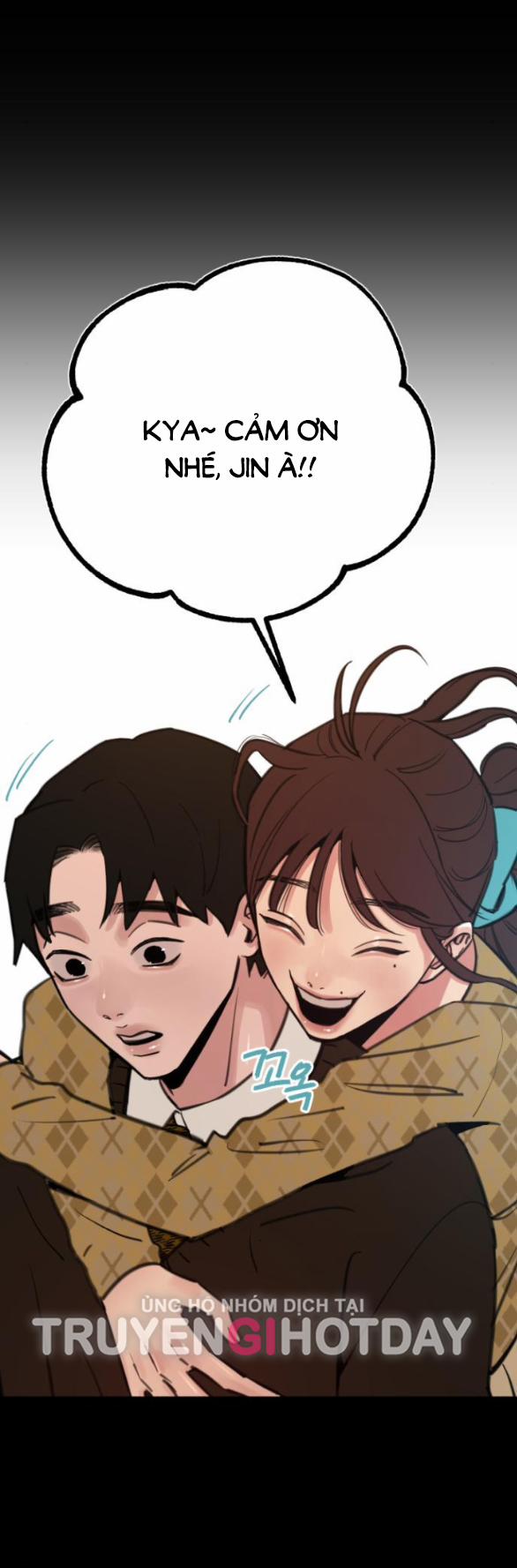 Nàng Thơ Nổi Tiếng - Nàng Thơ Myung 55.1 trang 13