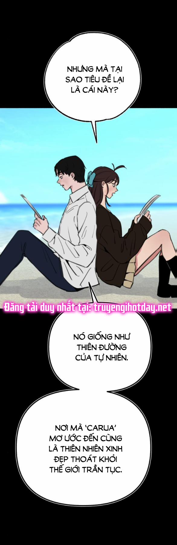 Nàng Thơ Nổi Tiếng - Nàng Thơ Myung 55.2 trang 31