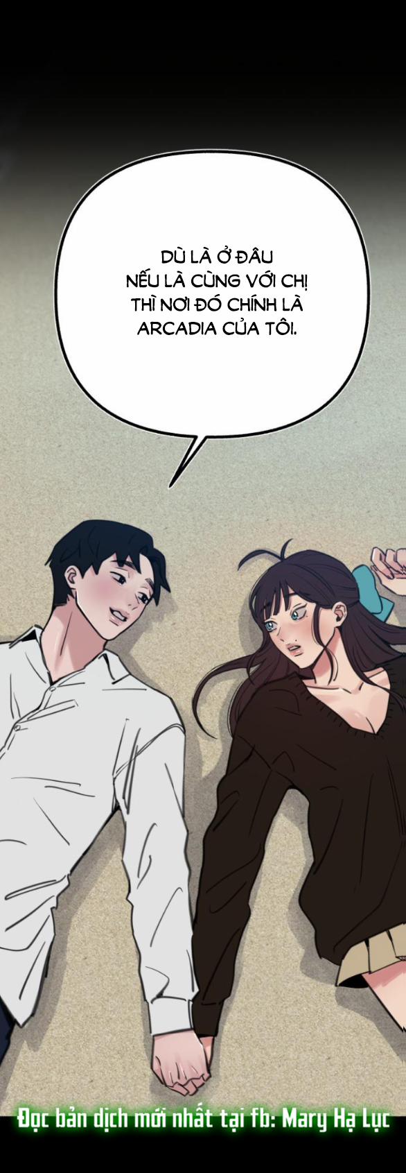 Nàng Thơ Nổi Tiếng - Nàng Thơ Myung 55.2 trang 40