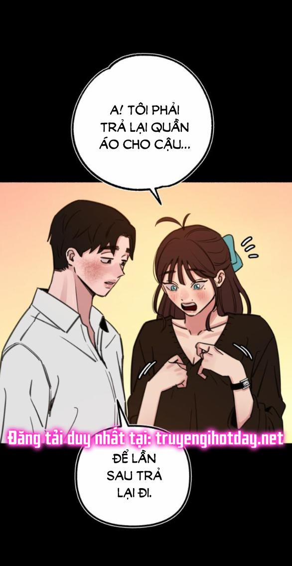 Nàng Thơ Nổi Tiếng - Nàng Thơ Myung 56.1 trang 31