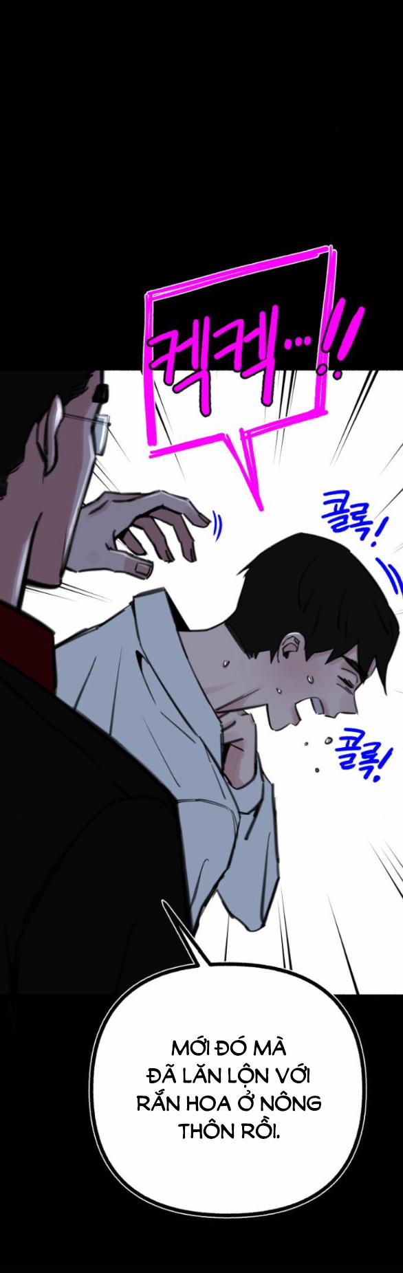 Nàng Thơ Nổi Tiếng - Nàng Thơ Myung 56.1 trang 5