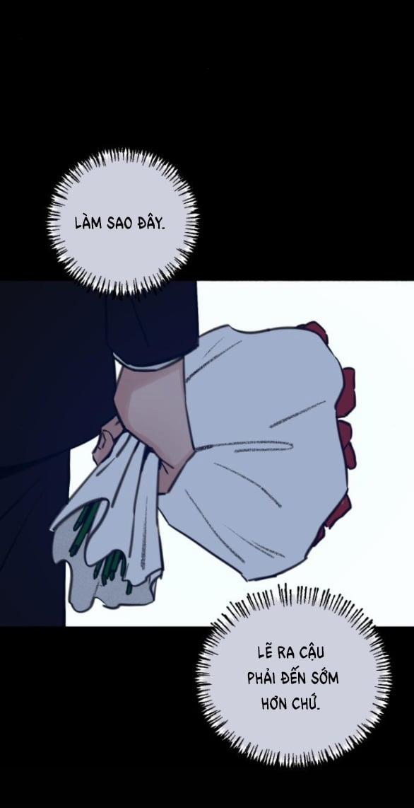 Nàng Thơ Nổi Tiếng - Nàng Thơ Myung 56.2 trang 12