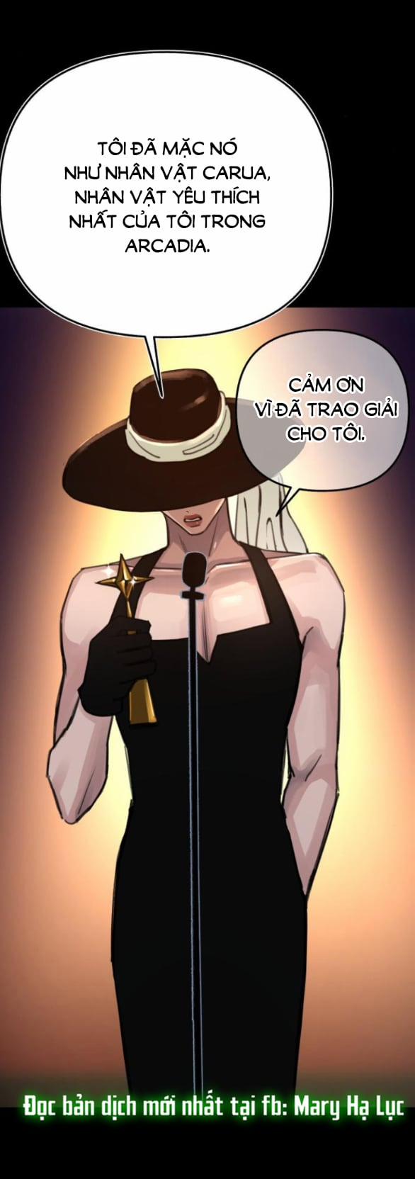 Nàng Thơ Nổi Tiếng - Nàng Thơ Myung 56.2 trang 37