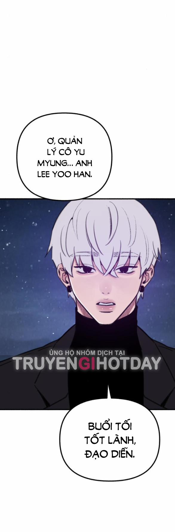 Nàng Thơ Nổi Tiếng - Nàng Thơ Myung 57.1 trang 17