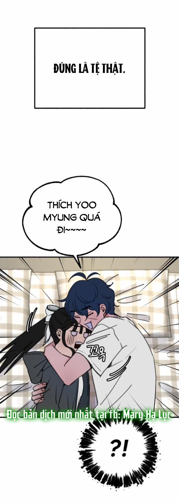 Nàng Thơ Nổi Tiếng - Nàng Thơ Myung 57.2 trang 31