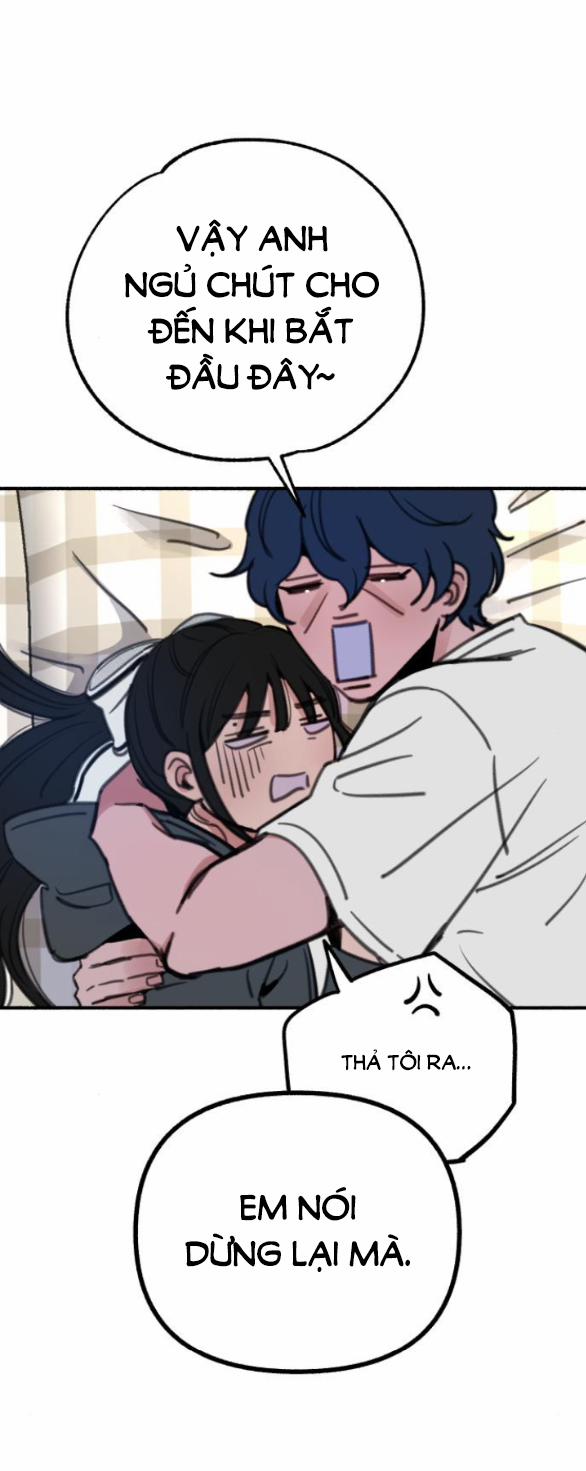 Nàng Thơ Nổi Tiếng - Nàng Thơ Myung 57.2 trang 34