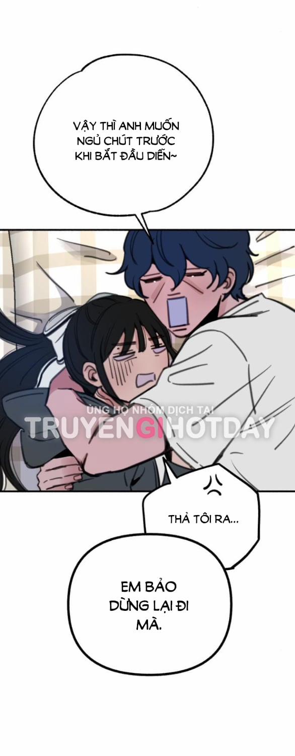 Nàng Thơ Nổi Tiếng - Nàng Thơ Myung 58.1 trang 1